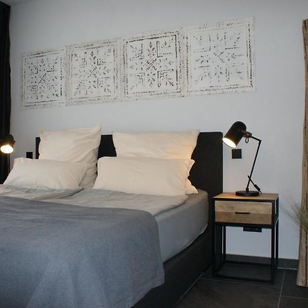 Dock2Apartment Ruegen Whg 1 Grosse Terrasse, Ruhige Lage Lohme Exterior foto